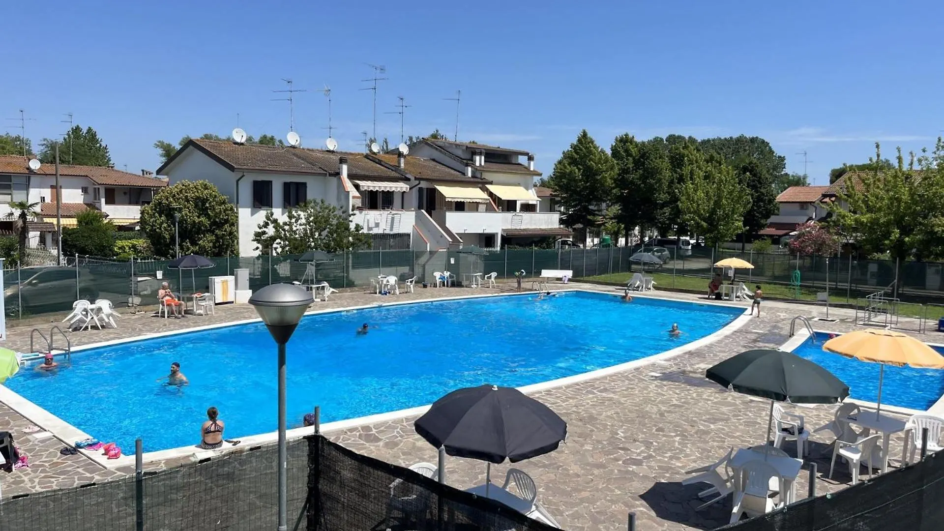 Villa Josephine Lido degli Scacchi 0*,  Italy