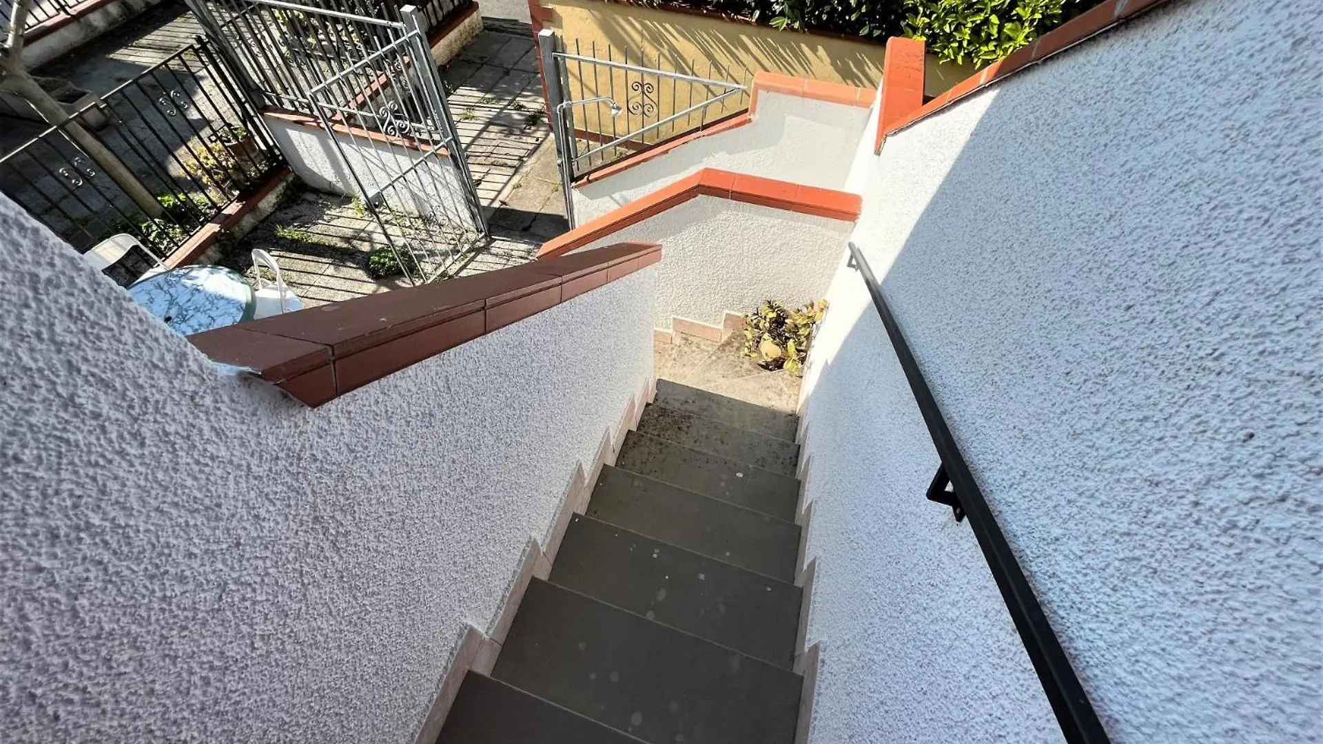 Villa Josephine Lido degli Scacchi Apartment