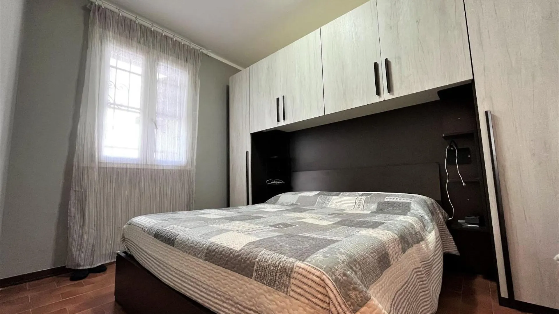 Apartment Villa Josephine Lido degli Scacchi Italy